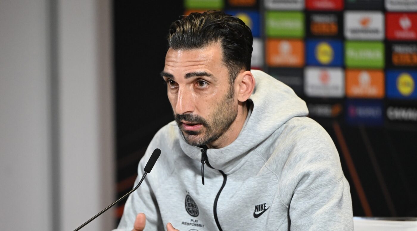 FCSB a rezolvat trei fotbalişti dintr-o lovitură! Elias Charalambous a făcut anunțul: „Nu negociază”
