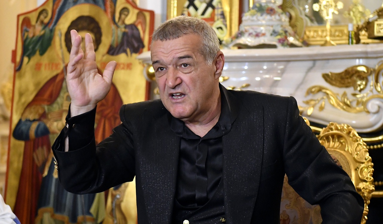 FCSB e ciuca bătăilor şi e la un pas de retrogradare. Echipa are un golaveraj 8-49