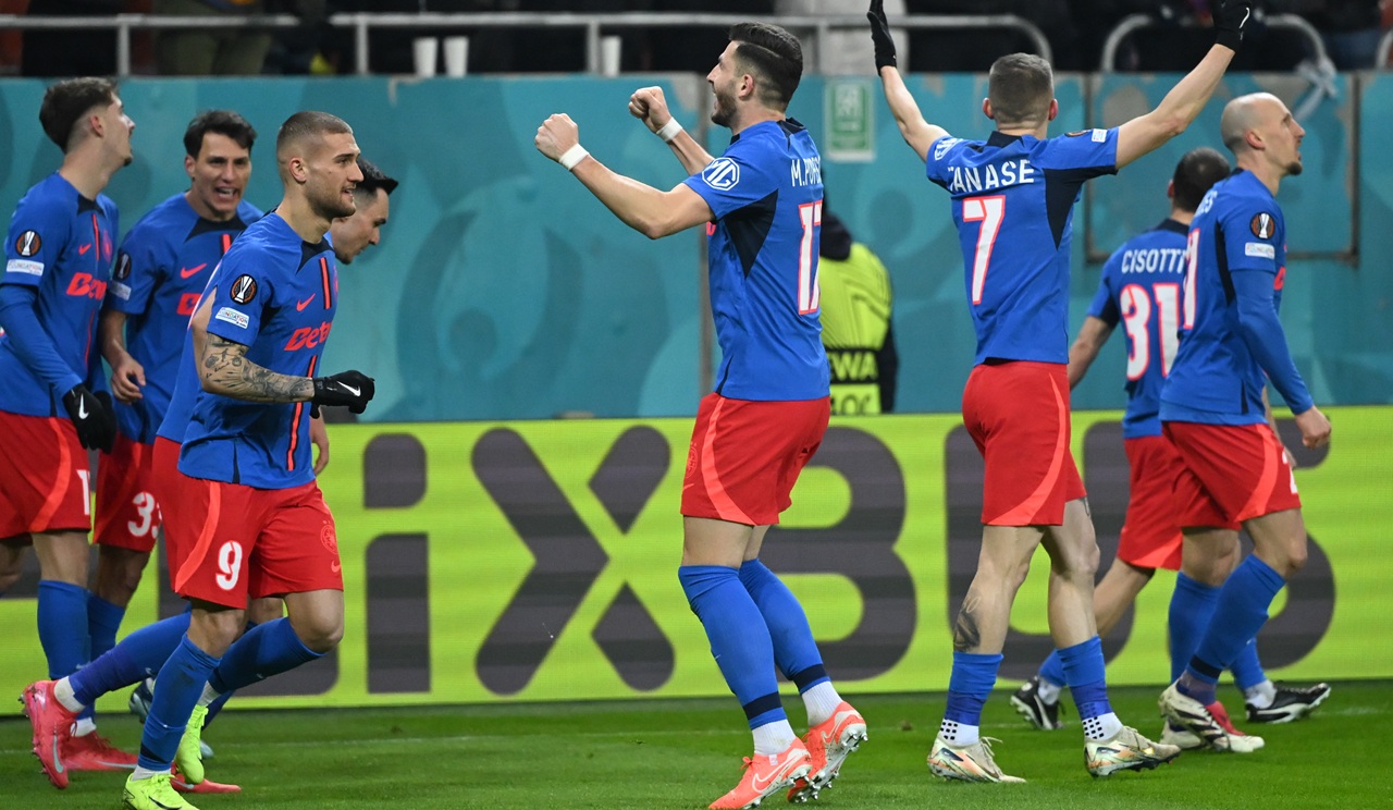 FCSB, lovituri în atac. Două reveniri de top la echipa lui Gigi Becali
