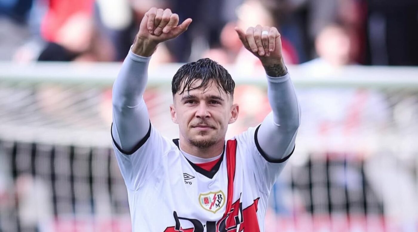 Fede Valverde s-a dus direct la Florentino Perez, după Real Madrid – Rayo, şi i-a spus câteva cuvinte: „Trebuie să-l transferi pe Andrei Rațiu”