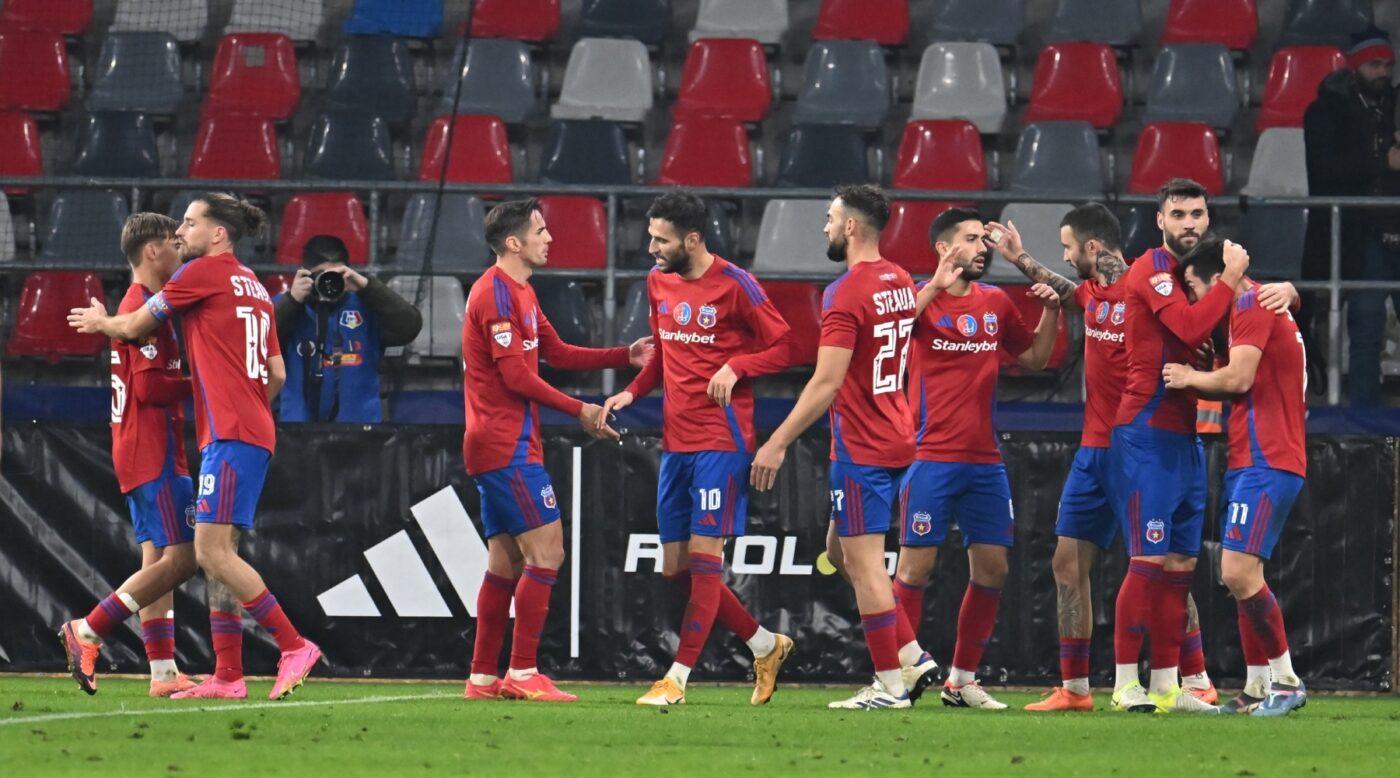 „Firme mari, cu afaceri de milioane de euro. Oamenii vor să investească, dar au fost amenințați”. Răsturnare de situație la Steaua