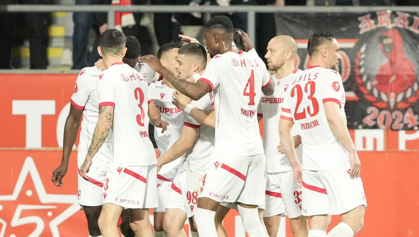 Florin Prunea nu s-a ferit de cuvinte când a văzut cu cine joacă Zeljko Kopic în Dinamo – FCSB