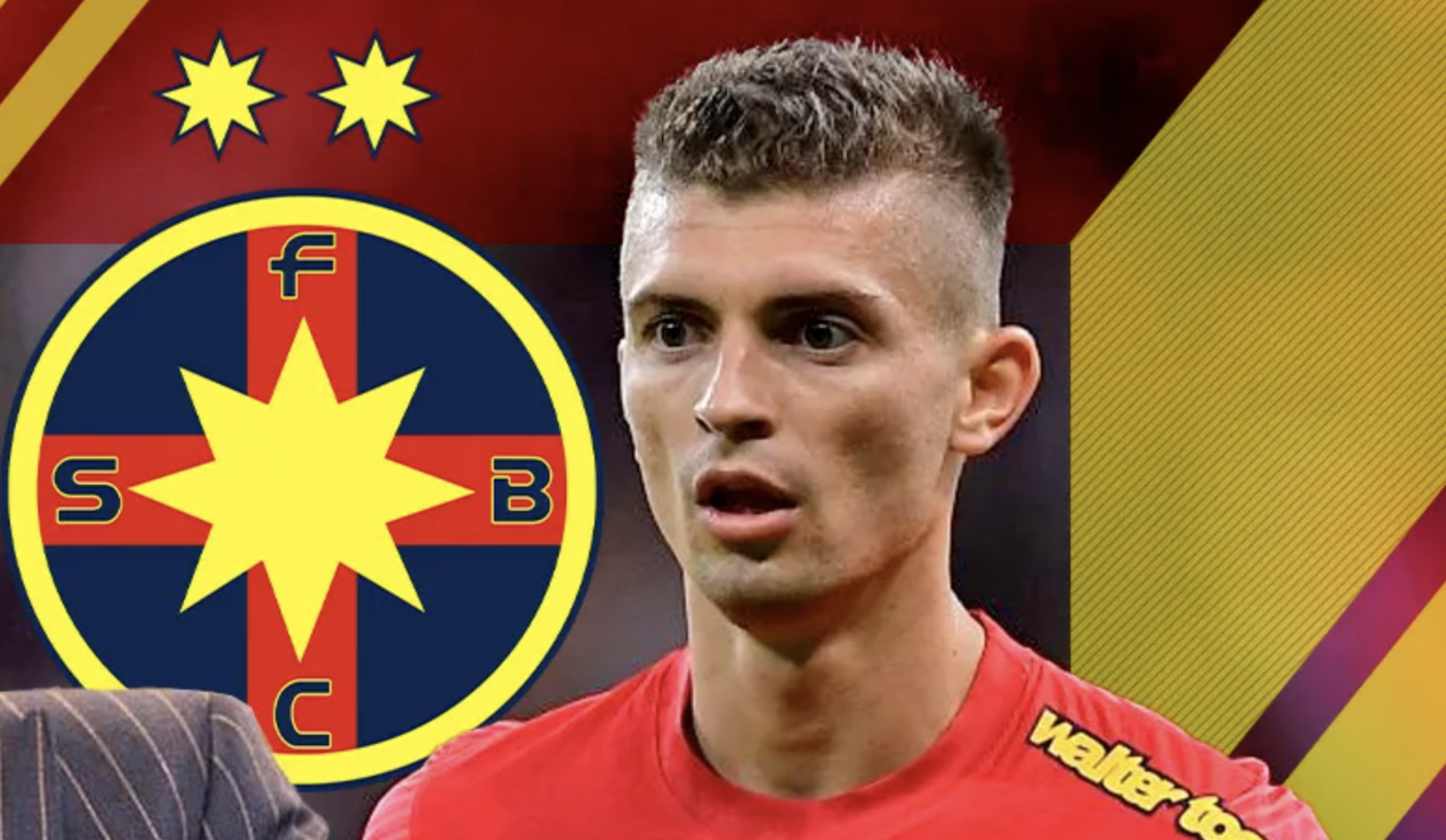 Florin Tănase, giveaway spectaculos: dă 4 bilete la VIP pentru FCSB – Lyon! Ce trebuie să facă fanii