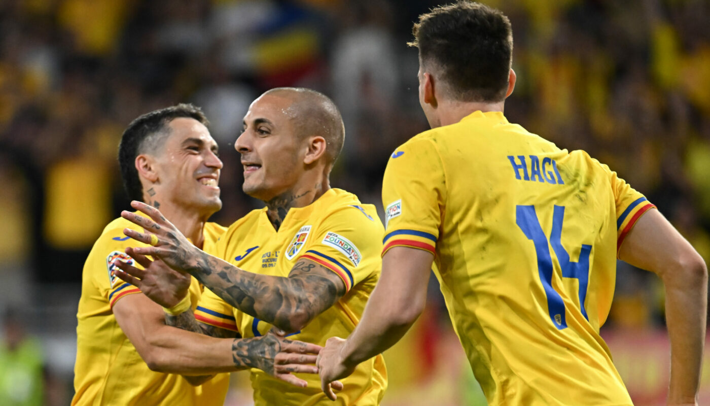 Fotbaliștii Bosniei sunt gata să dea lovitura în România: „Va fi un meci dur, dar credem în planul antrenorului nostru”