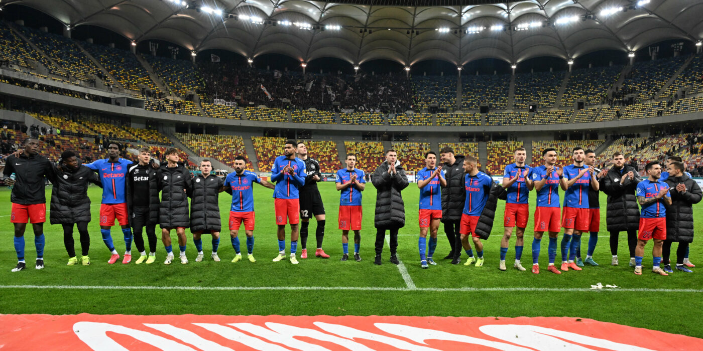 Fotbalistul FCSB a refuzat să meargă la națională să joace, iar selecționerul a făcut imediat anunțul despre decizia jucătorului