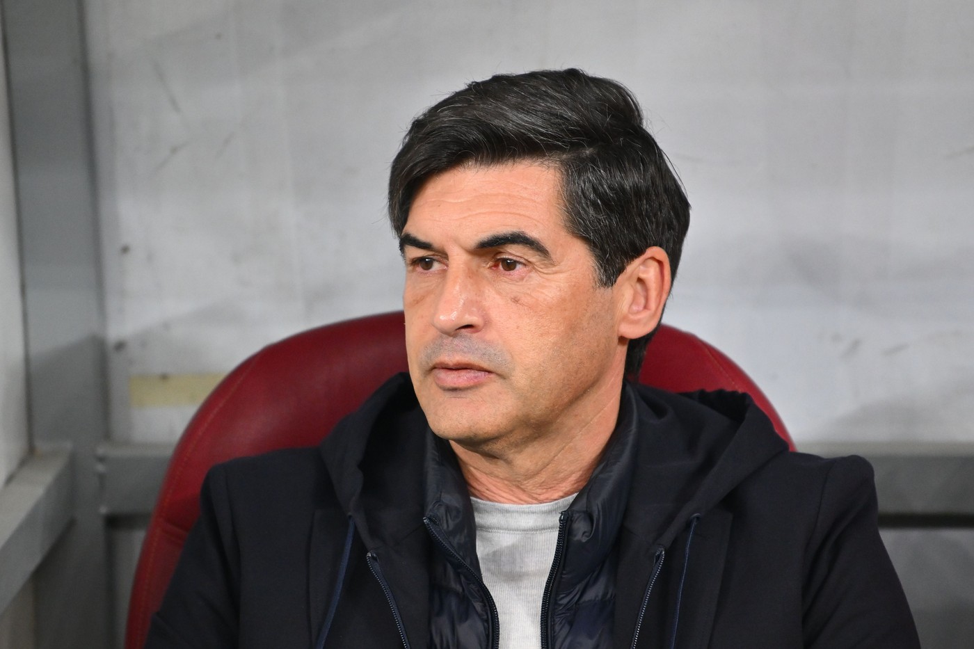 Fotbalistul de la FCSB pe care a pus ochii antrenorul lui Lyon. Fonseca i-a dat numele: „E foarte bun”