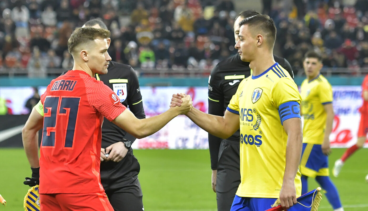 Fotbalistul român de națională, distrus de un stafilococ auriu pe care l-a luat din spital! E obligat să se opereze iar: „Bine că nu a intrat în sânge”