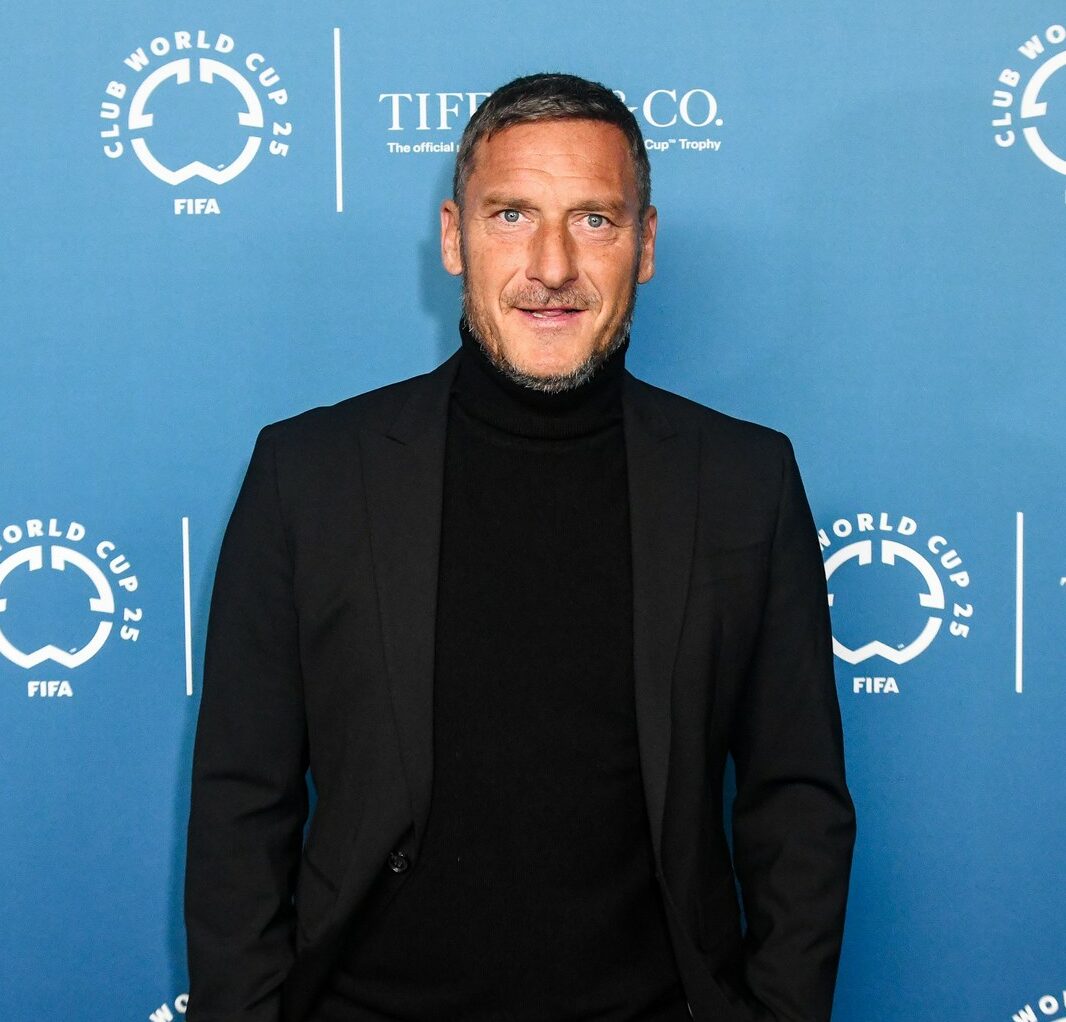 Francesco Totti, lovitura colosală încercată de Dan Șucu! La 48 de ani, a primit propunerea să se întoarcă pe teren ca fotbalist profesionist: „Atât vă pot spune despre ofertă”