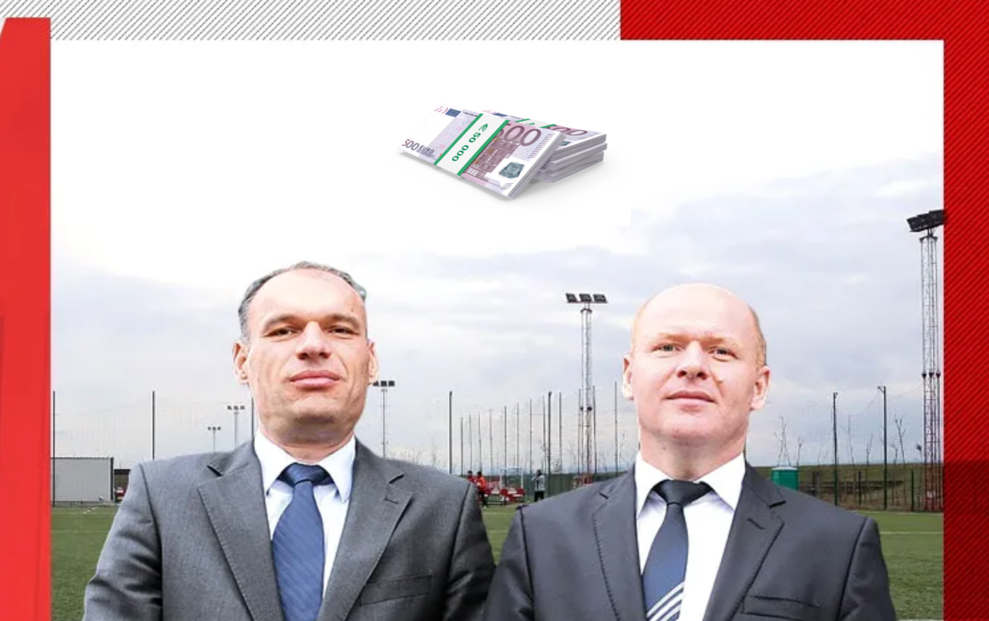 Frații Pavăl transformă în bani tot ce ating. Au dat lovitura cu o altă afacere