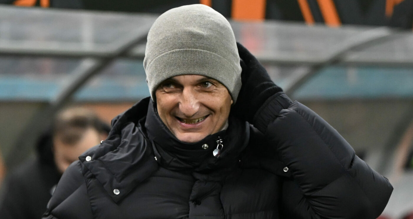 Gafa uriașă pe care au făcut-o spaniolii de la MARCA, după meciul de infarct, AEK – PAOK, câștigat de Răzvan Lucescu de la 2-0 pentru adversari