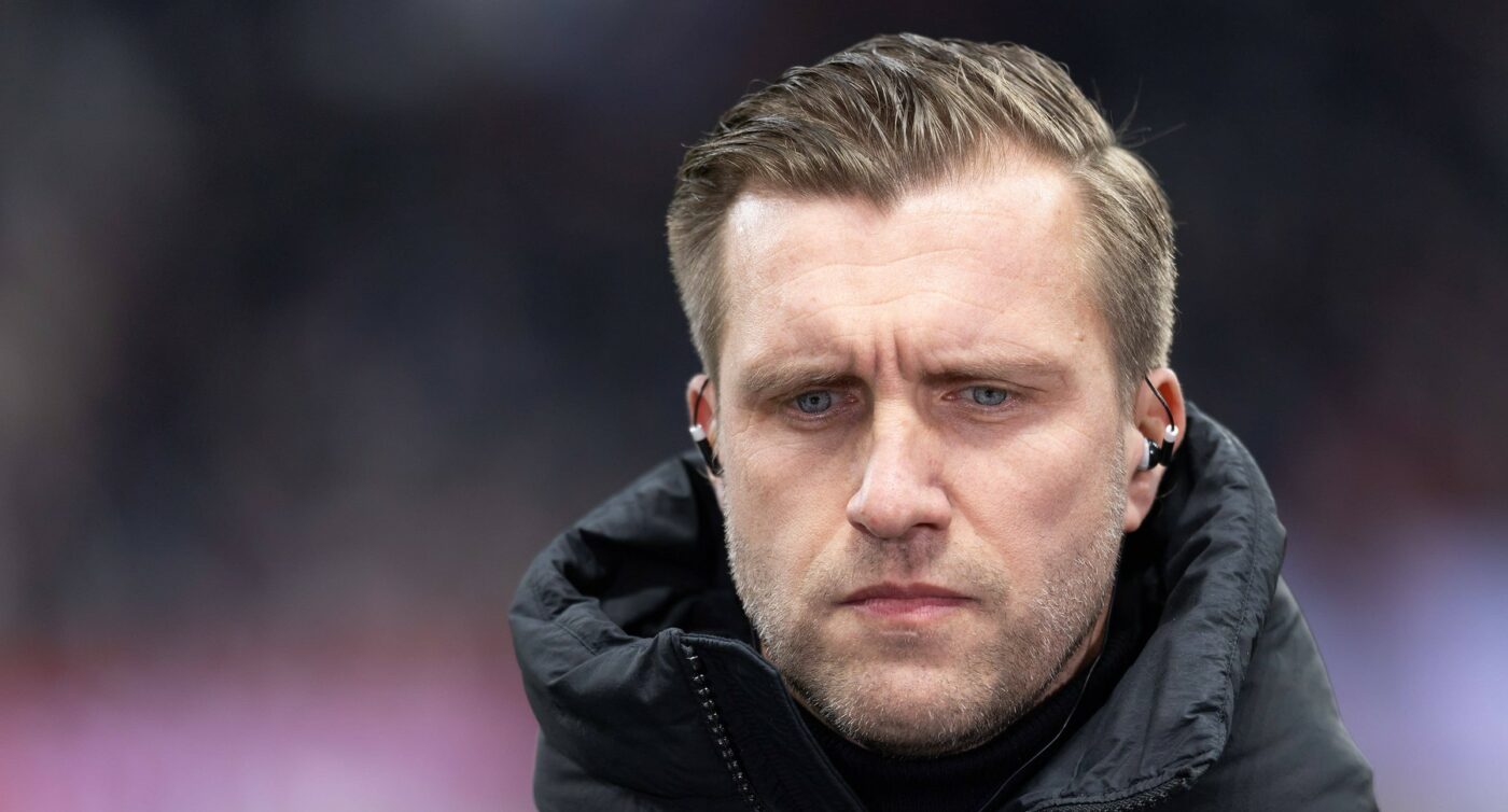 Geniul neamț din spatele „maşinăriei” care a uimit Bundesliga şi Europa este alesul pentru a reconstrui unul dintre cele mai titrate cluburi din lume