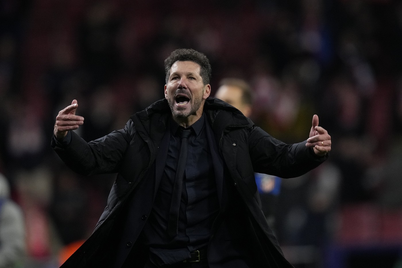 Gestul incredibil pe care Diego Simeone l-a făcut imediat ce Real Madrid a eliminat-o pe Atletico Madrid din Liga Campionilor