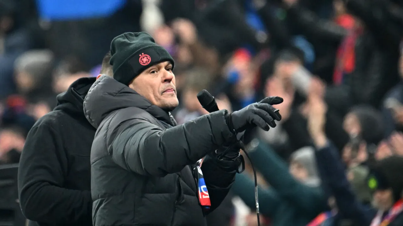 Gheorghe Mustață, mesaj ferm pentru Mirel Rădoi înainte de FCSB – Universitatea Craiova: „Eu voi da tonul!”