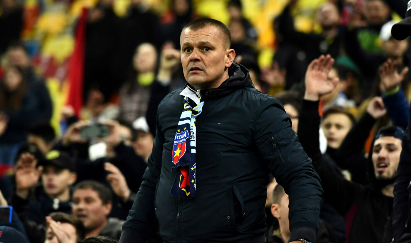 Gheorghe Mustață şi Robert Niță, schimb de replici fără perdea! L-a lovit unde-l doare mai tare: „N-ai fost asta niciodată”