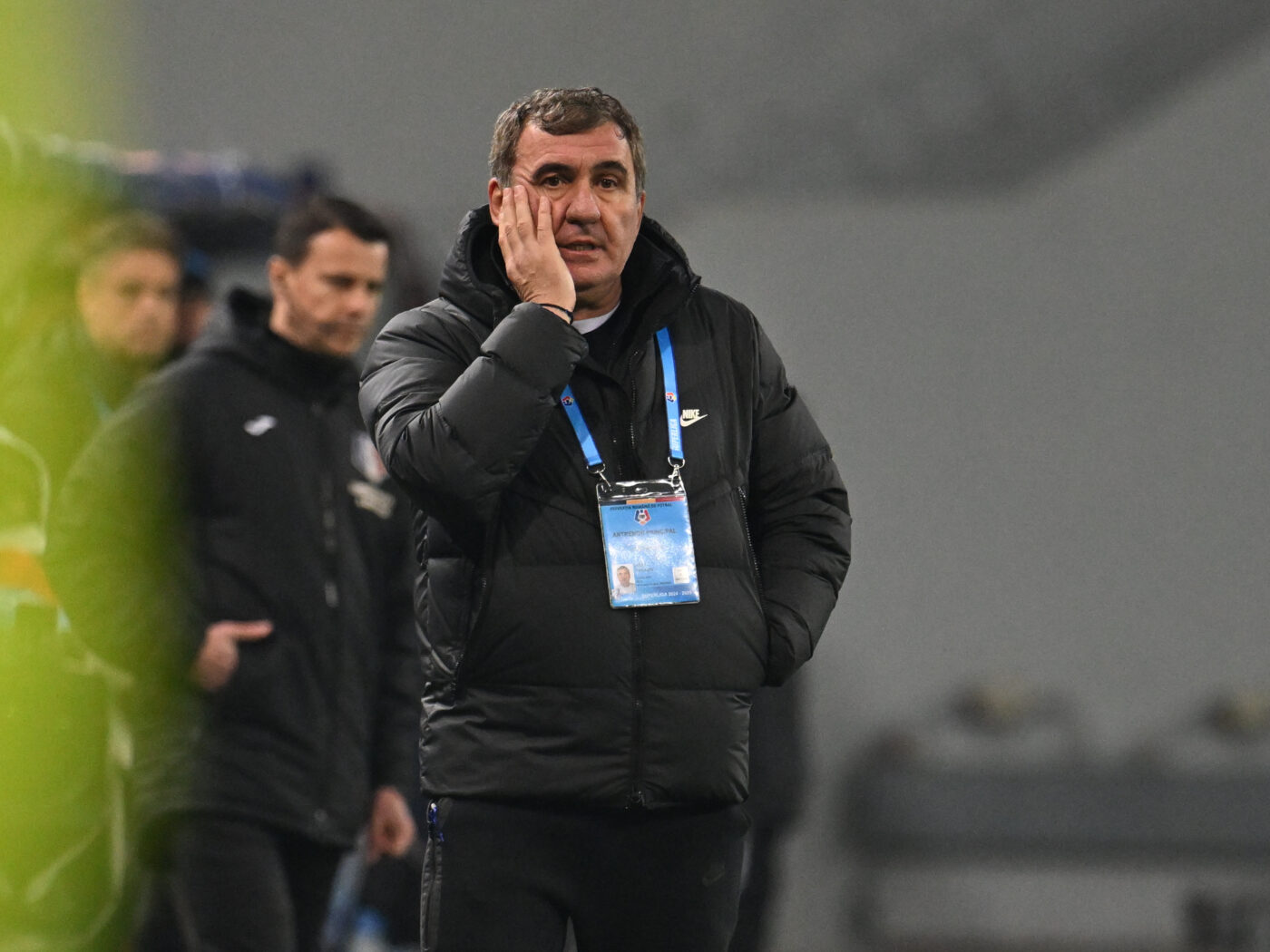 Gică Hagi a tras linie după ce Farul a încheiat sezonul regulat cu o remiză pe teren propriu cu U Cluj, 1-1: „Acesta este adevărul”. Ce a spus despre golul de generic semnat de Alibec