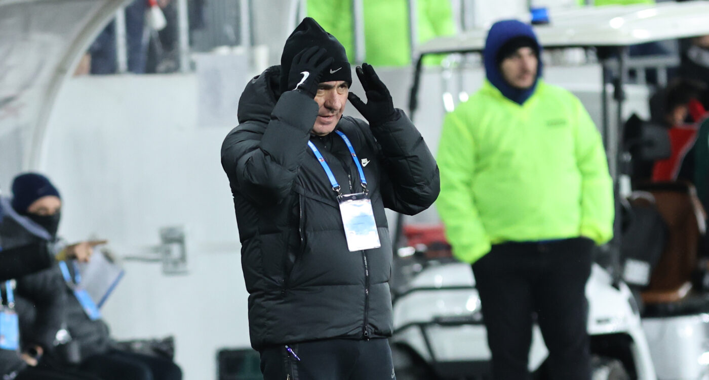 Gică Hagi e „Regele” Superligii. Profitul pe care l-a avut în 2024 cu Farul