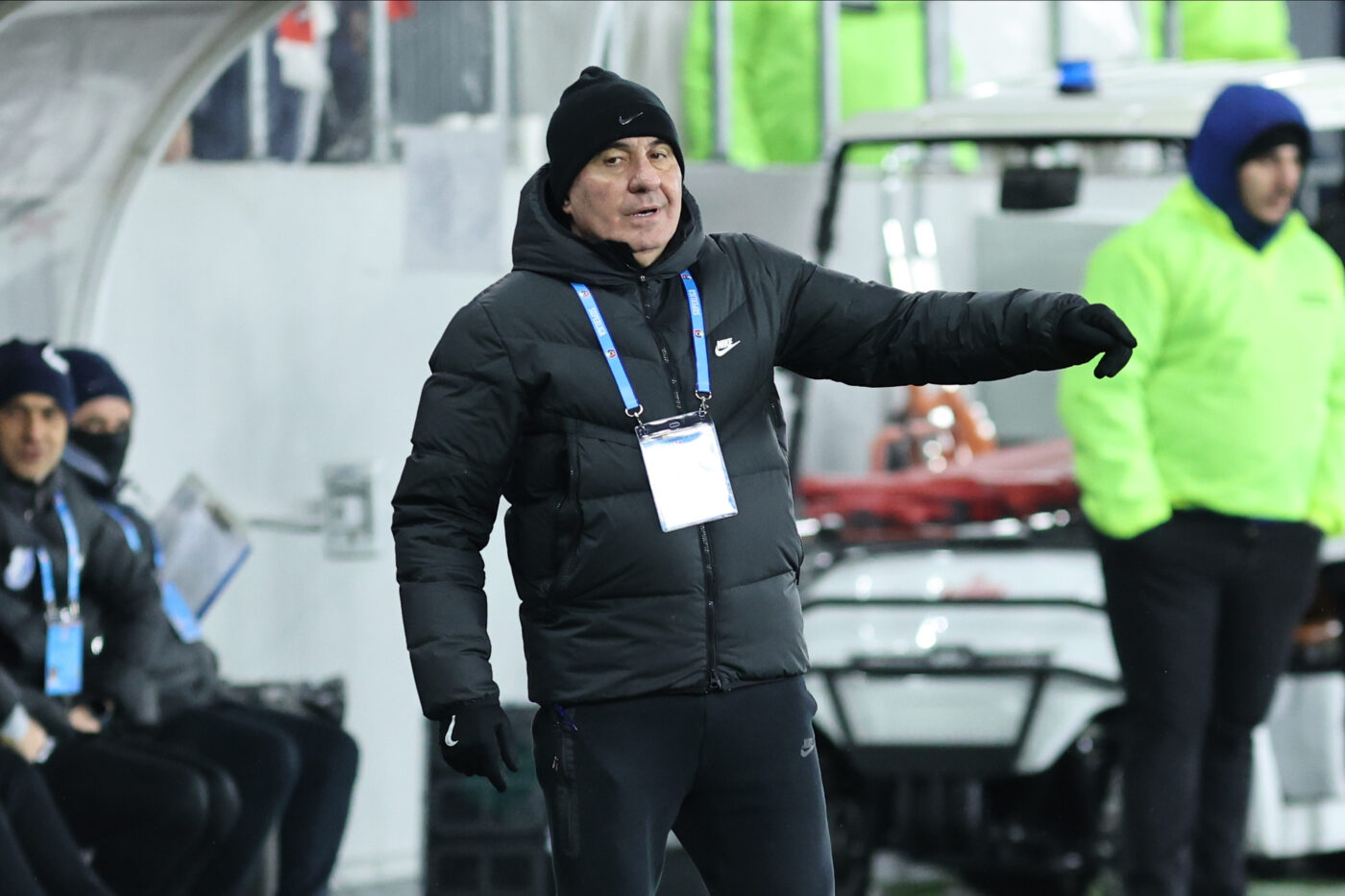Gică Hagi, mesaj pentru fotbaliştii FCSB. Ce trebuie să facă jucătorii lui Gigi Becali în meciul cu Lyon: „Trebuie să aibă asta”