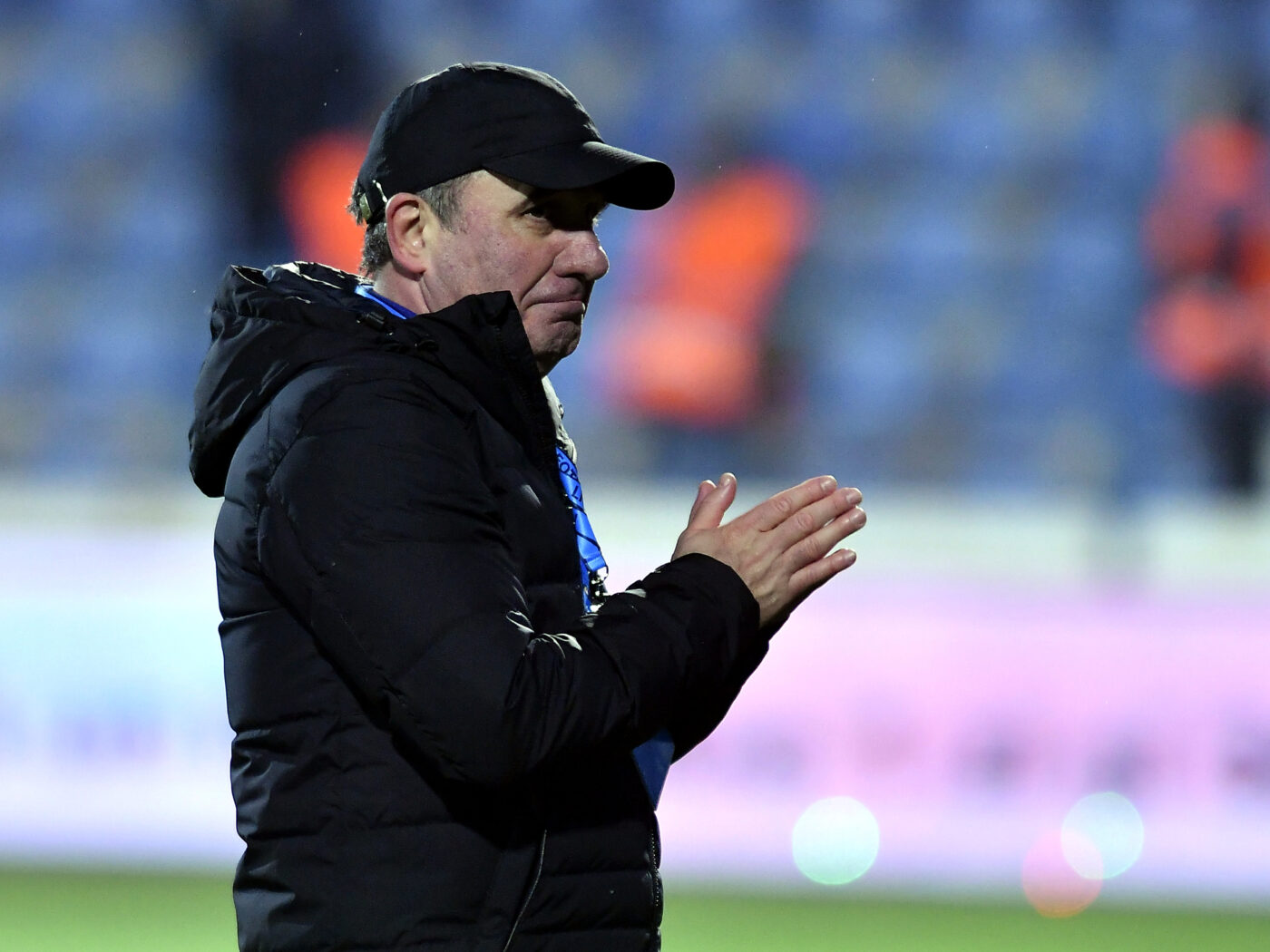 Gică Hagi pregătește schimbarea de antrenor la Farul Constanța: un fost mijlocaș cu 162 de meciuri în La Liga a fost contactat și se așteaptă finalul sezonului pentru mutarea revoluționară! EXCLUSIV