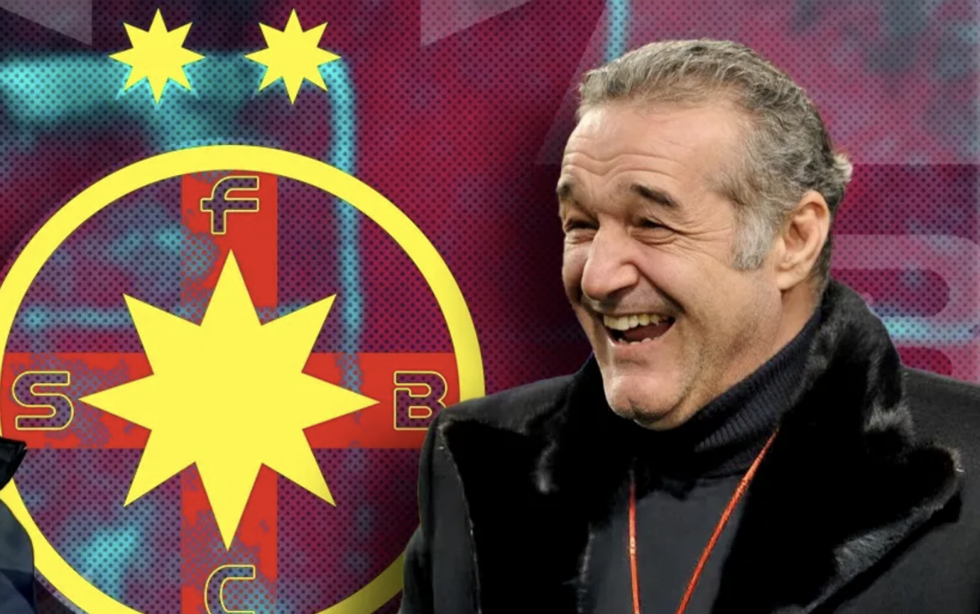 Gigi Becali vrea să facă un transfer neaşteptat din Superliga, de la patronul cu care a avut numeroase afaceri: „Are tupeu”