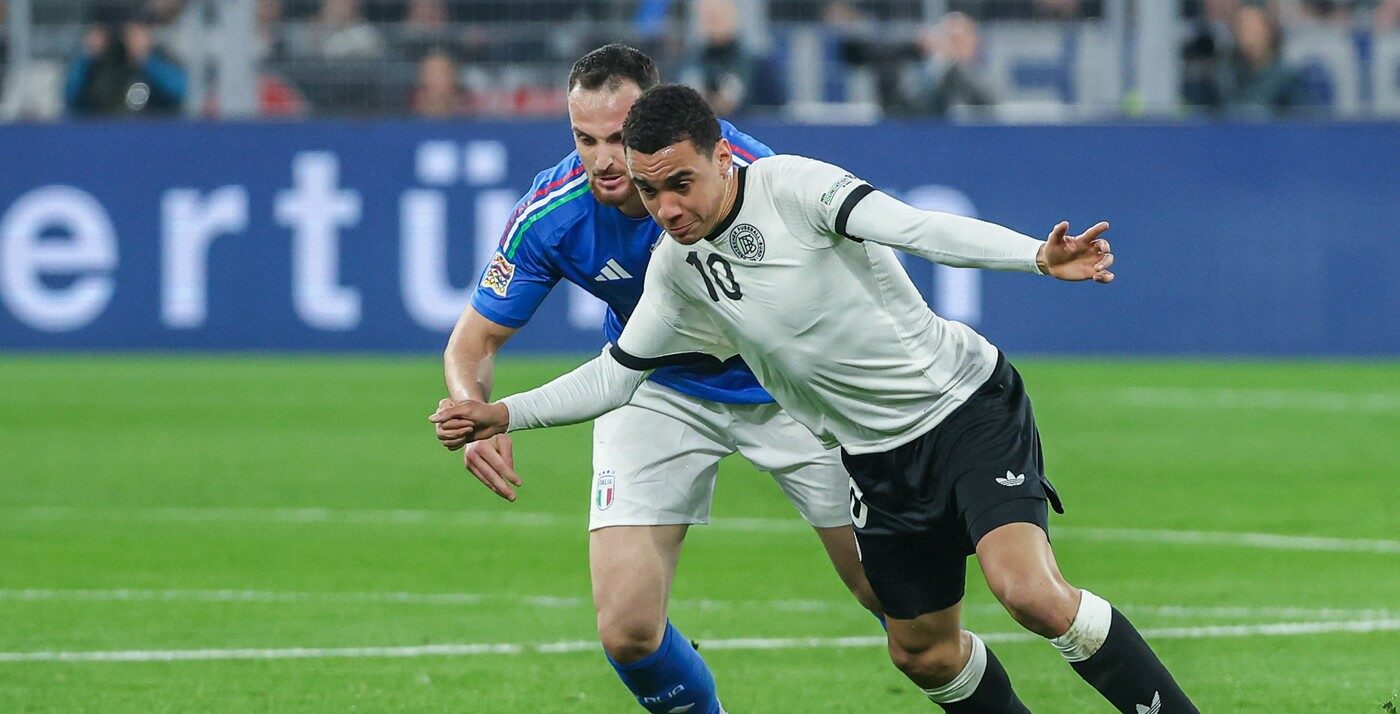 Gol memorabil în meciul Germania – Italia din Liga Națiunilor. Cum au ratat camerele TV faza în direct. „Nu pot să cred că n-au învățat nimic”