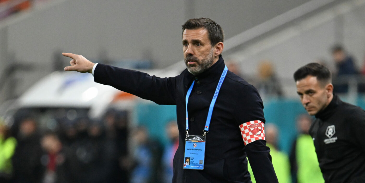 I-a făcut praf pe fotbaliștii FCSB și l-a distrus pe Zeljko Kopic: „Cum să zici așa ceva? Mă deranjează!”