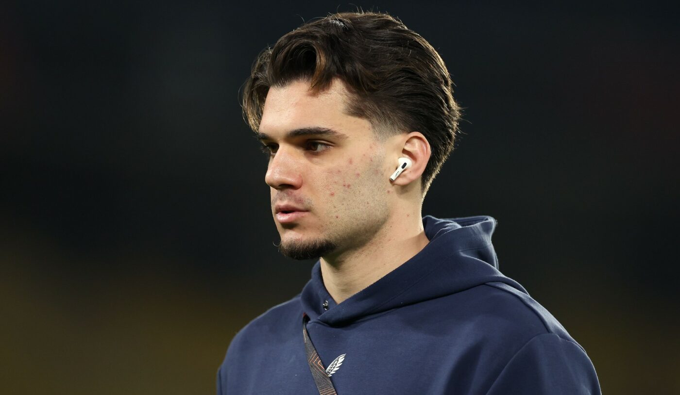 Scoțienii au decis în cazul Ianis Hagi! Miliardarii americani care cumpără Rangers sunt obligați să-i facă o ofertă de top