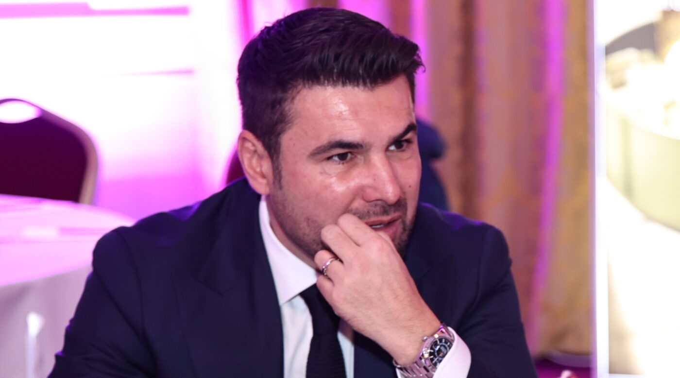 I-au luat 3.200.000.000 de dolari oligarhului care îl chema pe Adrian Mutu la masă pentru că era favoritul fiului său. Ce s-a întâmplat cu banii