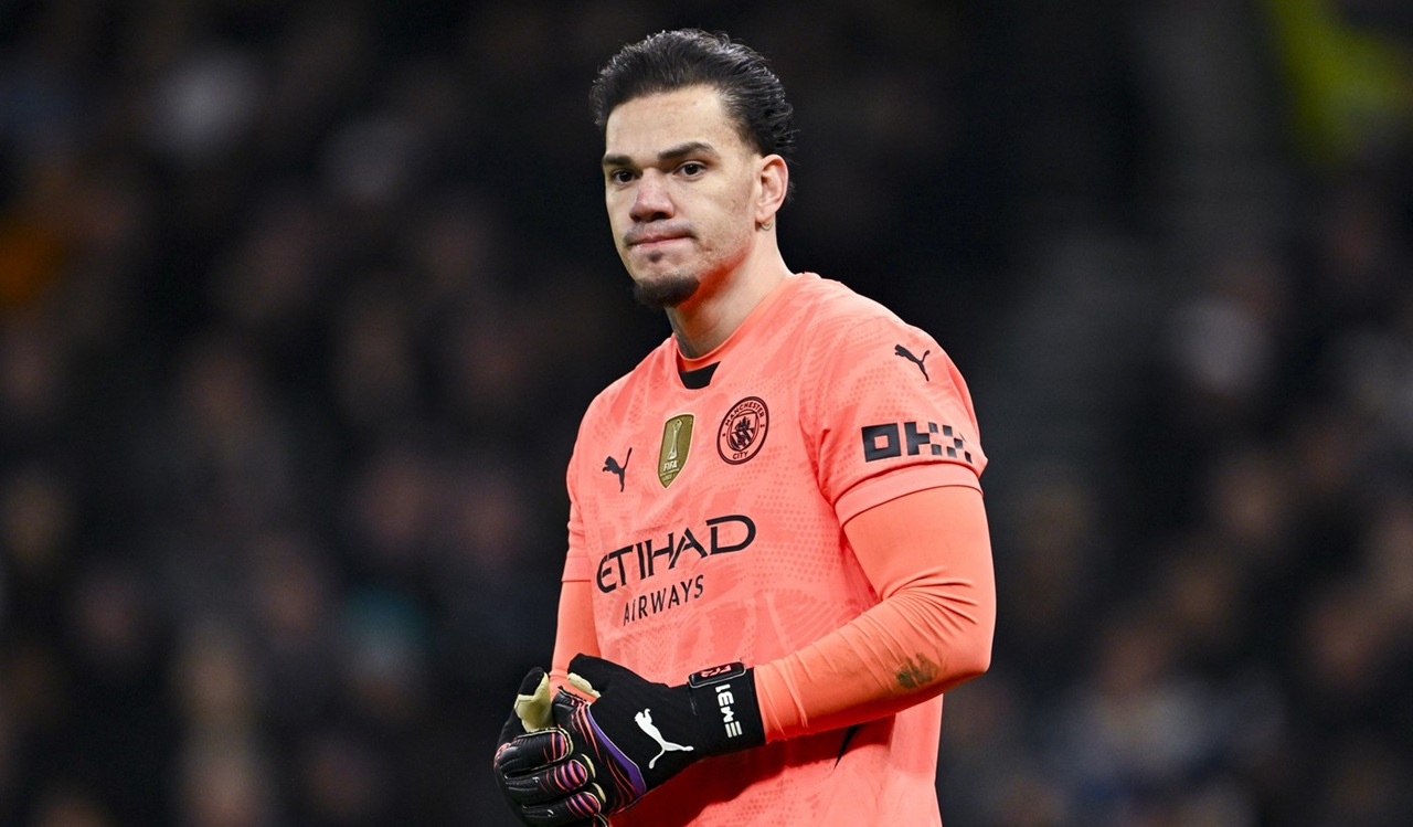 I se pregătește plecarea lui Ederson? Pep Guardiola, transfer neașteptat la Manchester City