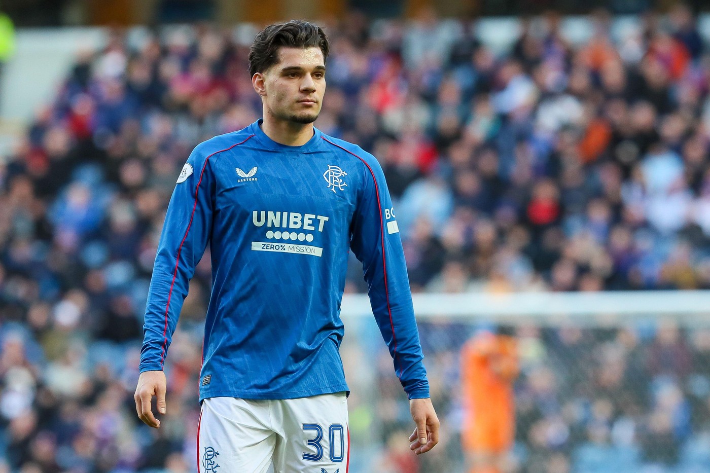 Ianis Hagi, în alertă! Dacă semnează cu Rangers, trebuie să ştie asta: „Probleme cu cash-flow-ul”