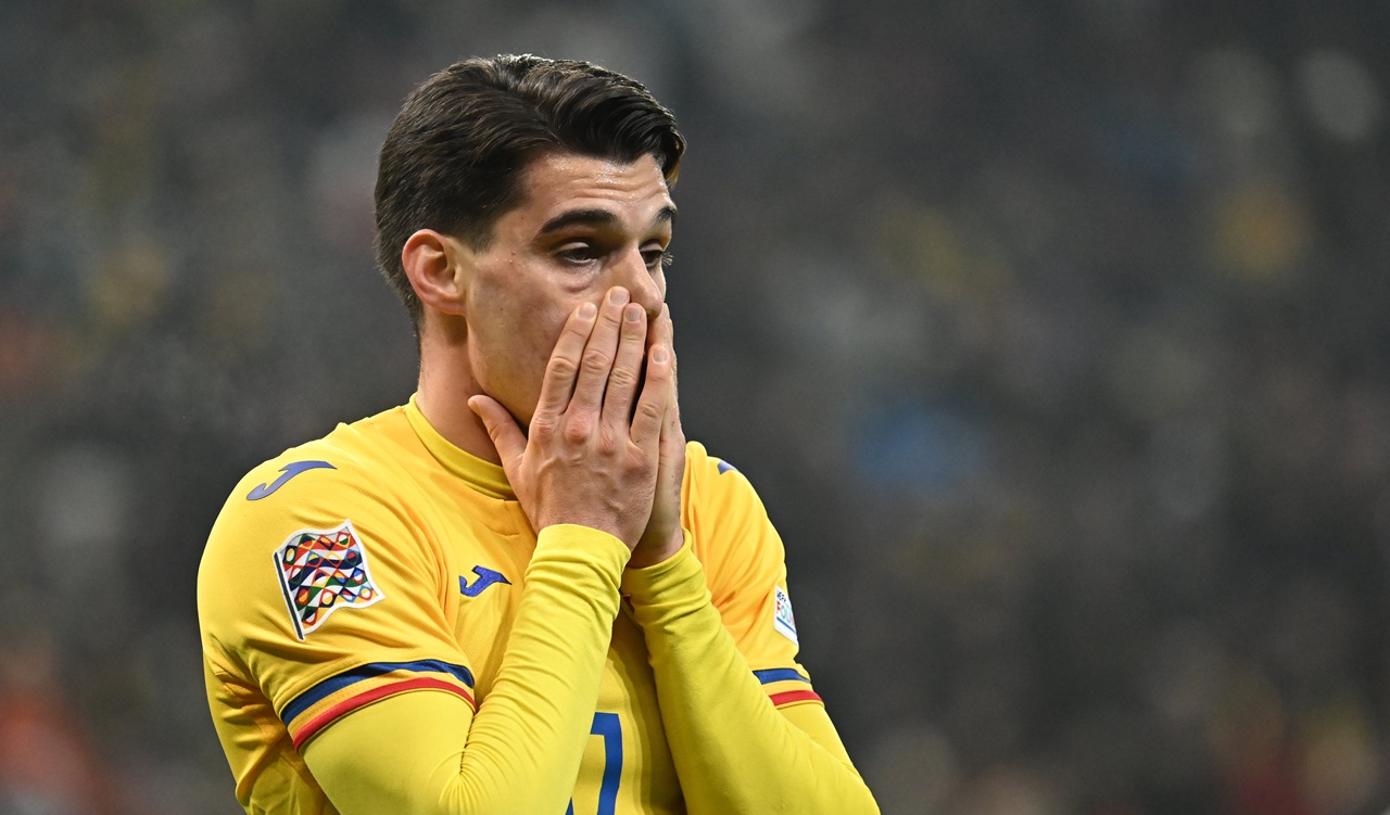 Ianis Hagi și vestea deloc grozavă pe care a primit-o din Scoția. Decizia lui Rangers
