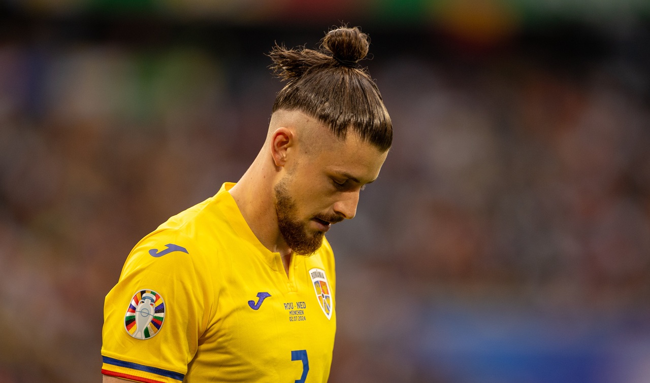 Impresarul lui Radu Drăgușin, anunț despre revenirea în Serie A: „Îi este dor de Italia”