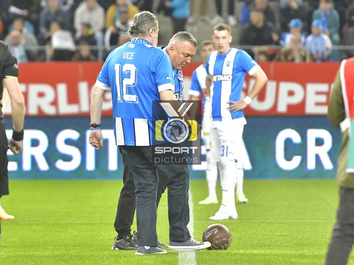 În ce țară a „dispărut” fostul fotbalist de la Universitatea Craiova, care a făcut pușcărie și al cărui socru era temutul interlop „Vulturul”. „Am auzit că e pe acolo”