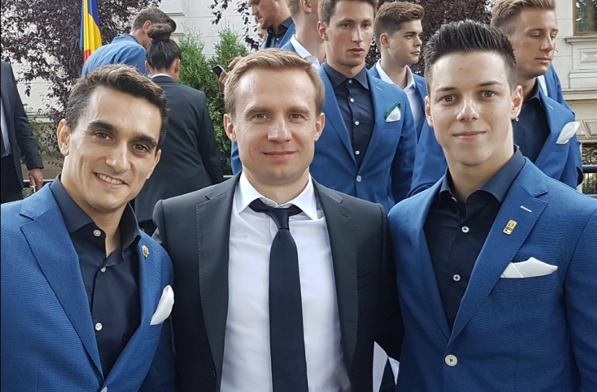 Se anunță alegeri încinse la FR de Gimnastică! Ioan Suciu, mesaj incredibil: „Ar trebui ca noi, ce din acest sport, să ne ascundem mai bine de 2 ani în birouri, să muncim, abia apoi să ieșim”. EXCLUSIV