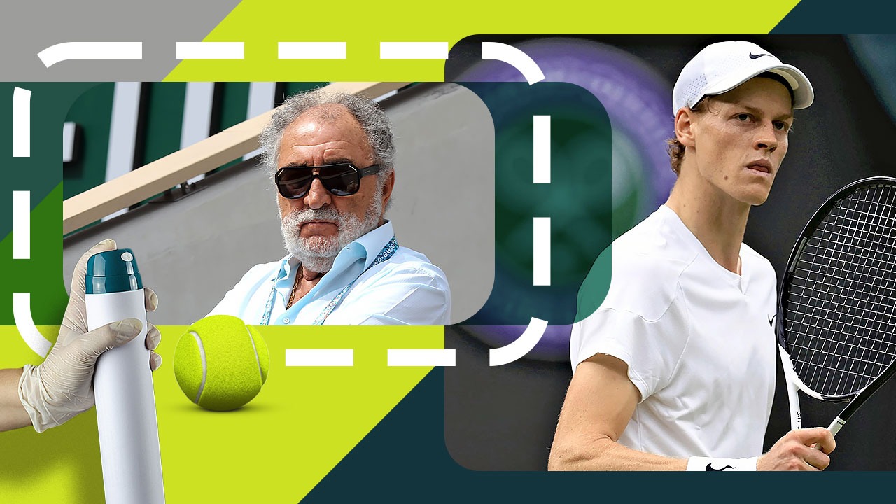 Ion Țiriac a decis să meargă la Miami pentru întâlnirea cu Novak Djokovic, care poate schimba definitiv istoria tenisului: „Vorbeam de 250.000.000 de dolari”. EXCLUSIV