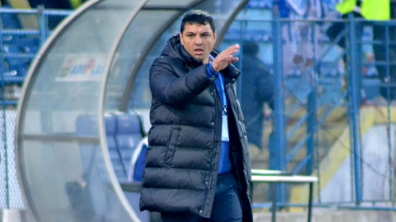 Ionel Ganea, atac la şefii lui Dinamo, din cauza lui Astrit Selmani: „Nu e wow, dar trebuia ofertat”
