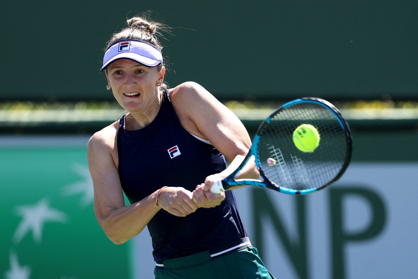 Irina Begu, eliminată dramatic de la Indian Wells, după ce a avut 1-0 la seturi. Ce premiu financiar a ratat românca