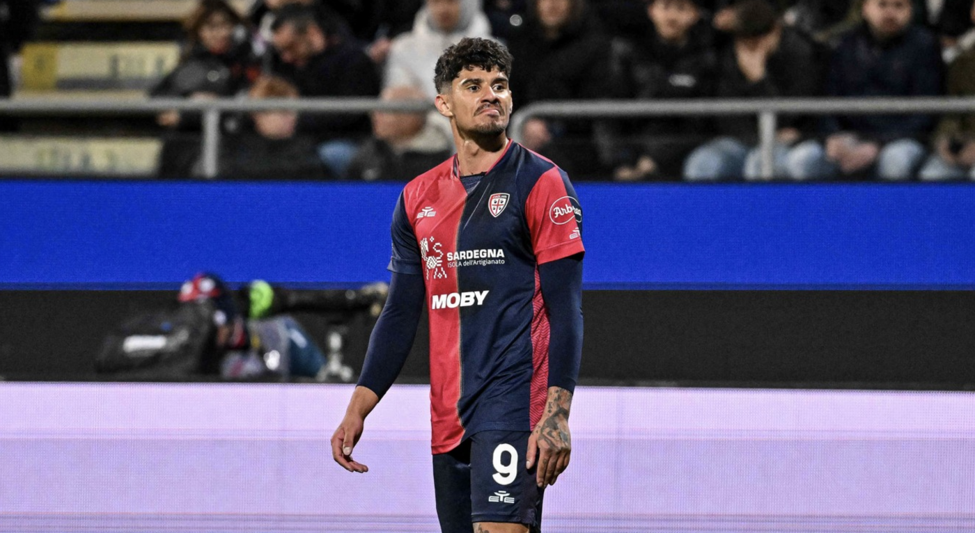 Italianul care l-a transferat pe Florinel Coman la Cagliari, anunț despre oferta de la Lazio Roma
