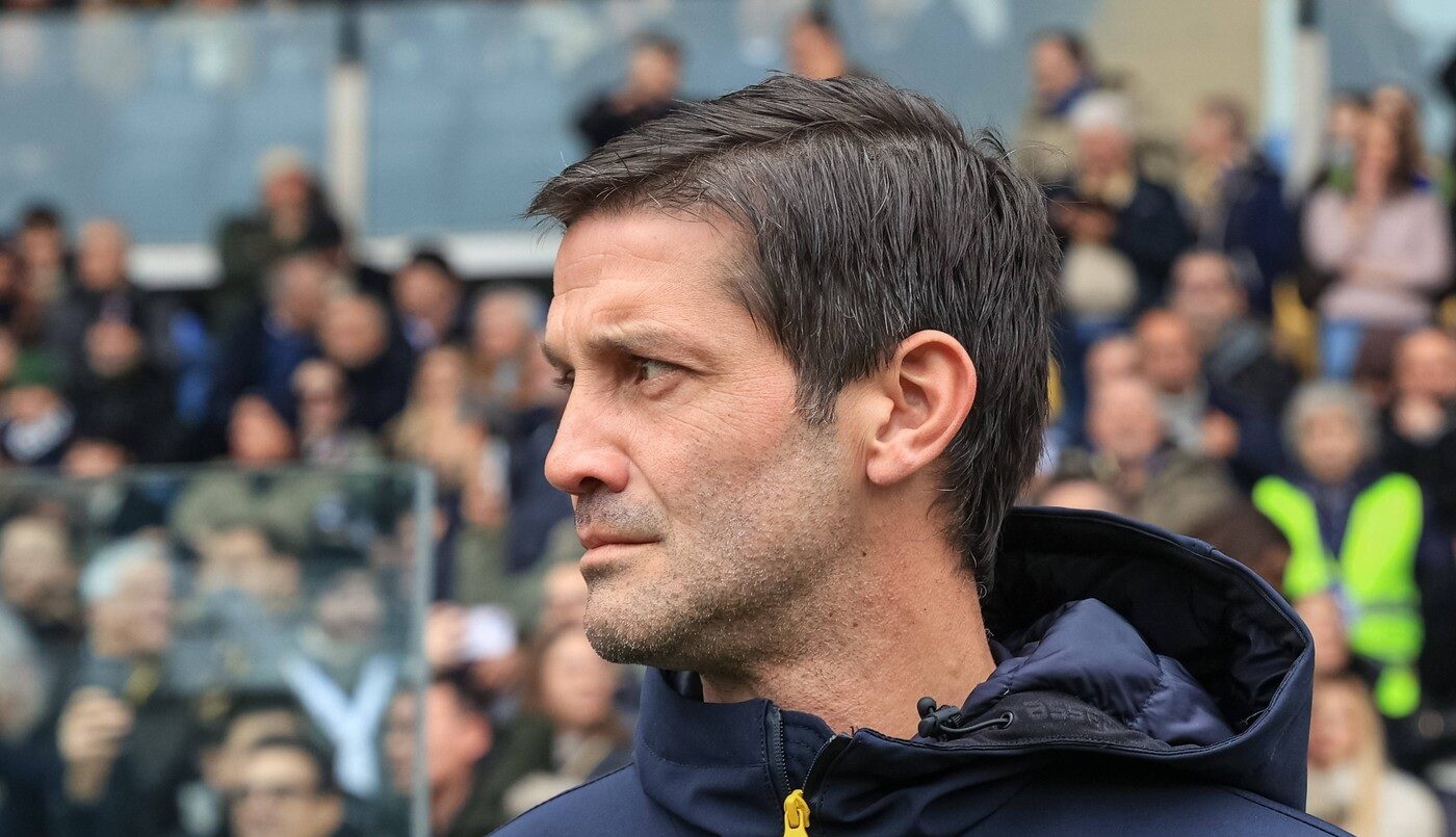 Italienii sunt îngrijorați: „S-a dus deja efectul Chivu? Clasamentul preocupă”