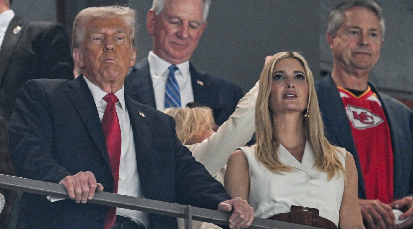 Ivanka, fiica lui Donald Trump, n-a uitat-o pe cumnata ei. Reacția scurtă, dar cuprinzătoare despre relația cu Tiger Woods