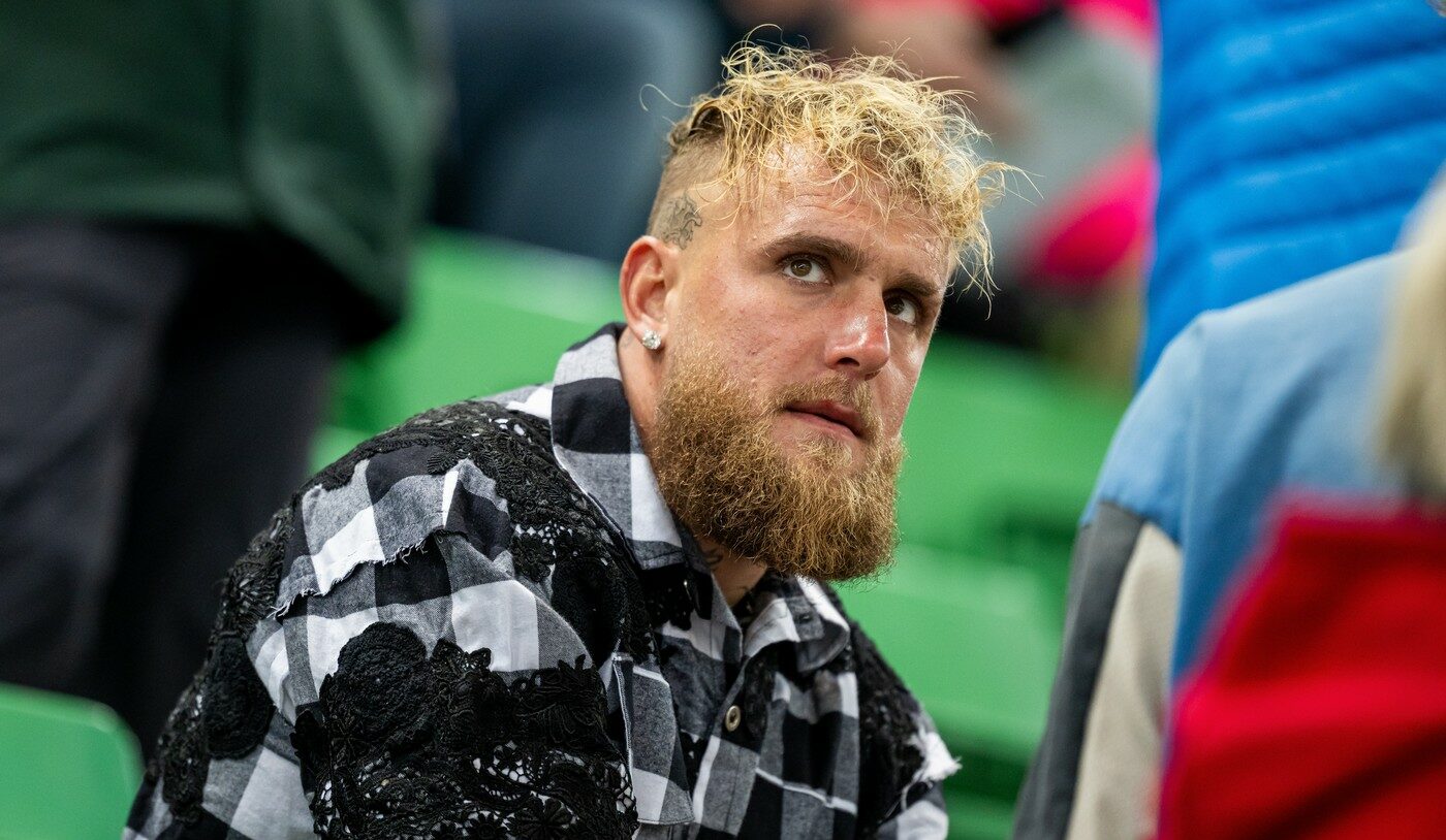 Jake Paul și Anthony Joshua ar putea lua câte 120.000.000 de euro fiecare pentru lupta care poate doborî recordul pay-per-view