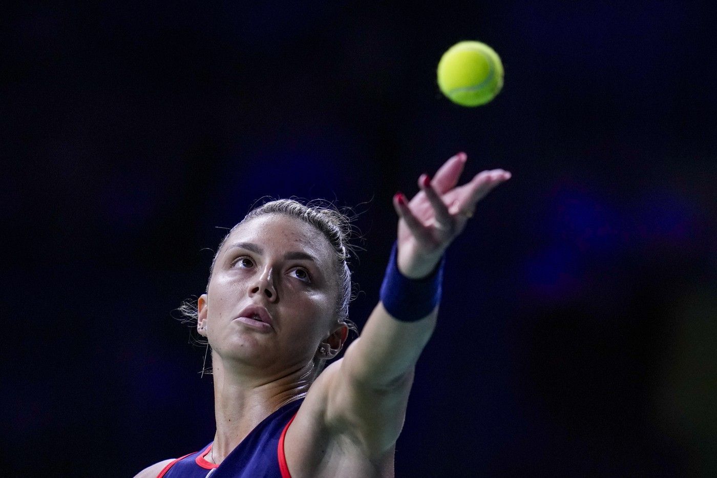 Jaqueline Cristian, eliminată de la Indian Wells de Jasmine Paolini. Ce sumă încasează românca și cum a fost descrisă de adversară. Italianca a avut un mesaj și pentru fanii „tricolori” din tribune