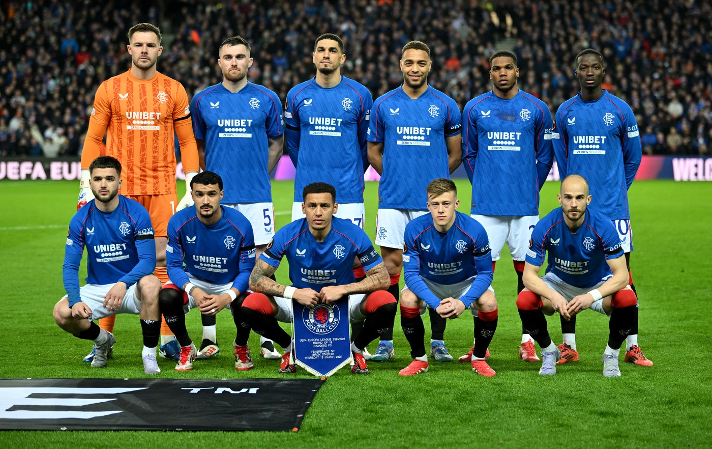 Jose Mourinho, somat să transfere la Fenerbahce starul de 7.000.000 de euro de la Rangers