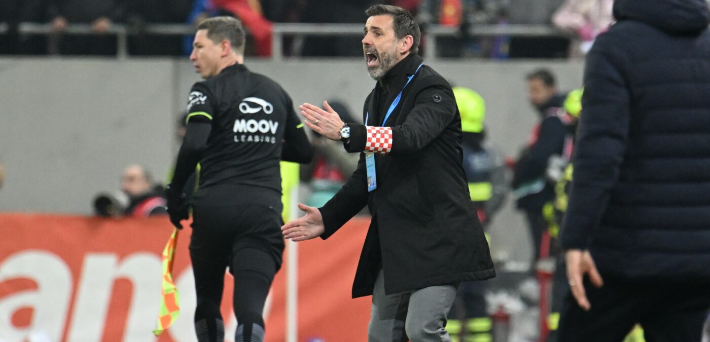 Kopic l-a distrus pe Homawoo: „Acel penalty a fost decisiv”