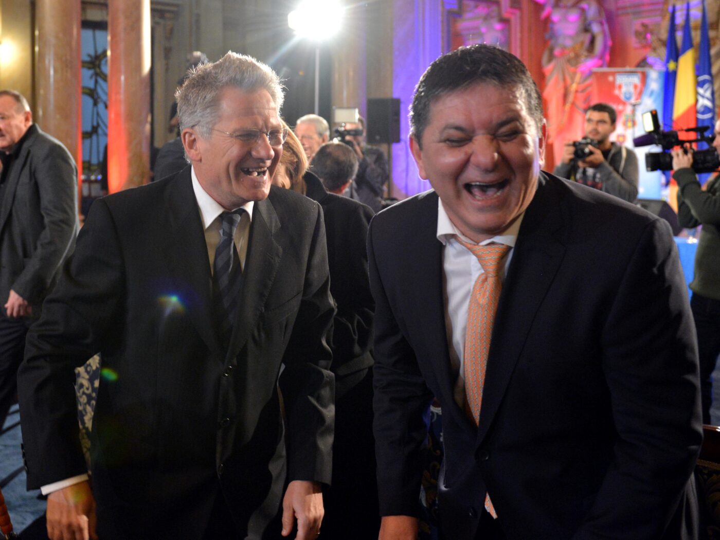 Ladislau Boloni a comentat despre duelul de foc FCSB – Lyon. „Antrenorul Gigi Becali?”