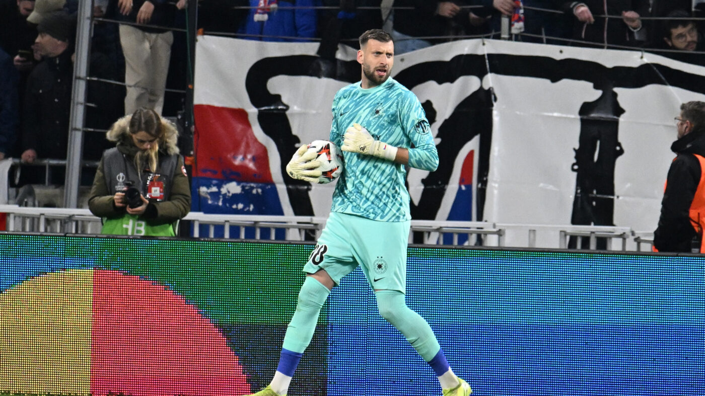 Le-a fost de ajuns o singură fază celor de la RMC Sport pentru a distruge debutul lui Zima în Lyon – FCSB: „L-a crucificat!”
