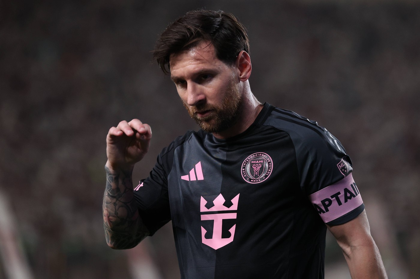 Leo Messi le-a dat peste cap planurile. Clubul din Houston le dă bilete gratuite fanilor, din cauza argentinianului