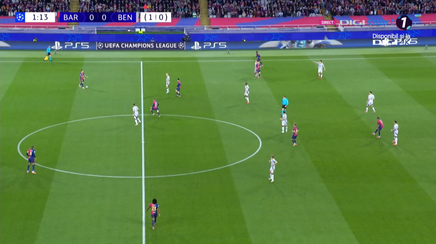 Liverpool – PSG, meciul zilei în optimile Ligii Campionilor, de la ora 22:00. Barcelona este prima calificată în sferturile de finală, după 4-1 la general cu Benfica. LIVE BLOG