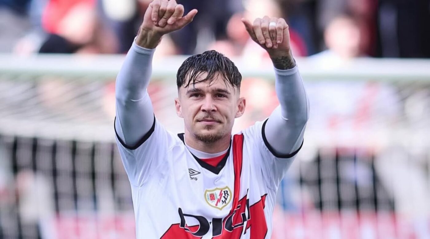 Lovitură pentru FC Barcelona. AS Roma a intrat în luptă pentru transferul lui Andrei Rațiu