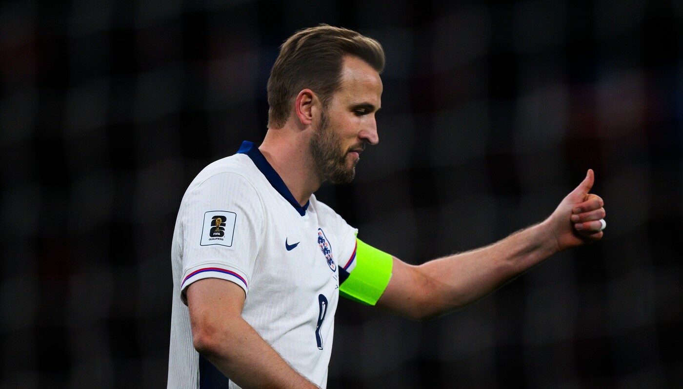 Manchester United şi Liverpool, război pentru transferul fantastic al lui Harry Kane, de la Bayern Munchen
