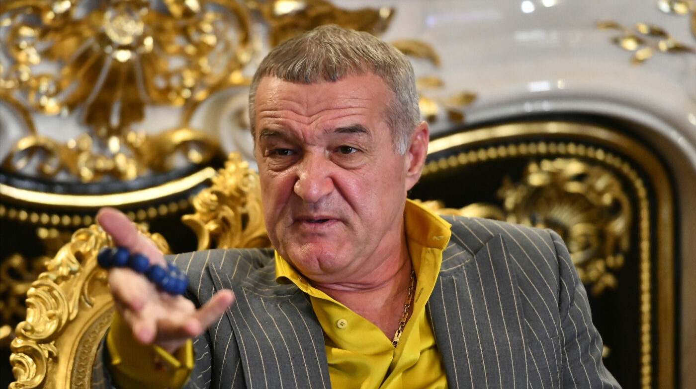 Manevrele politice dintre George Simion şi Călin Georgescu, supravegheate de Gigi Becali. Verdict despre varianta preşedinte – premier